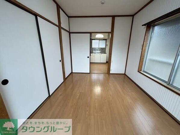 コーポレート北栄の物件内観写真